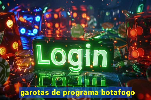 garotas de programa botafogo